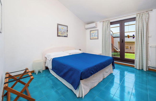 La Mansardina dell'agrumeto - Foto 7