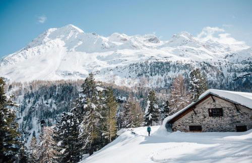 Residence Montani - Foto 30