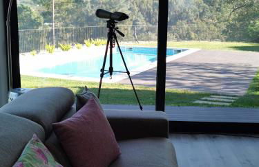 Villa Recanto de Fornelos, Gerês - Até 10 Pax - Foto 36