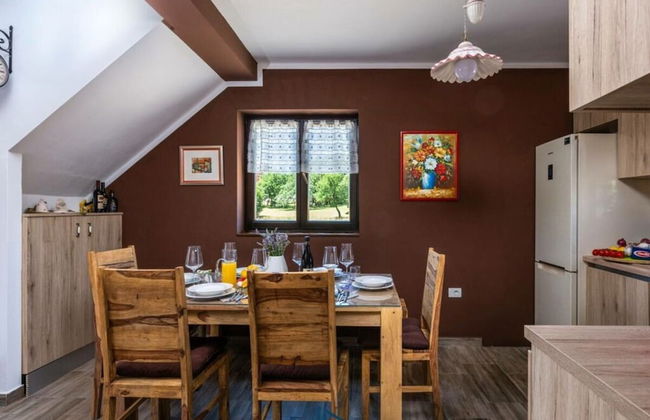 Madonnina Comfortable Holiday Residence - Foto 30