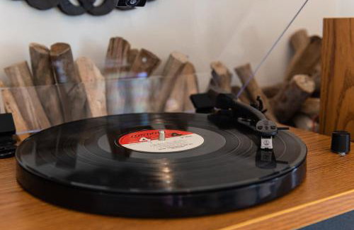 New! Luxurious 3 Bed Sleeps 12 Epic Views Wow - Foto 28