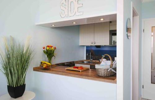 Meerblick bis zum Horizont in Staberdorf - Foto 11