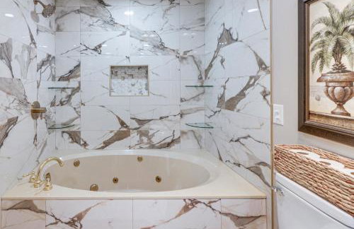 Lakefront Leesburg Home with Private Dock and Ramp! - Foto 19