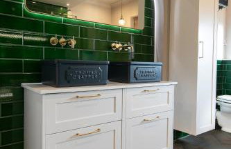 Crookdale House By Holiday Heim Country Manor With Private Pool And Bar - Foto 79