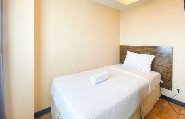 Platinum 2Br At Apartment Braga City Walk - Foto 3