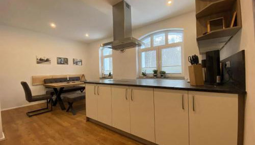 Holiday home - Bimmelbahn 2 - Foto 3