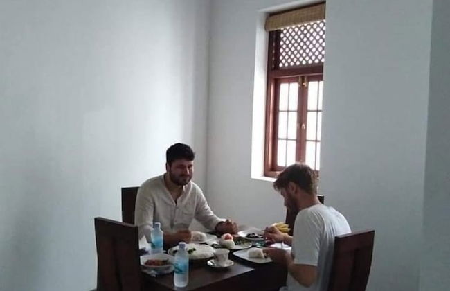 Niluka Stay Home - Foto 16