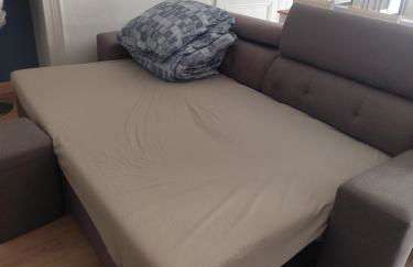 Spacieux logement pour 5 personnes - Foto 4