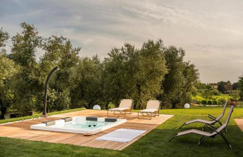 Agriturismo La Casina nel Vigneto - Foto 1