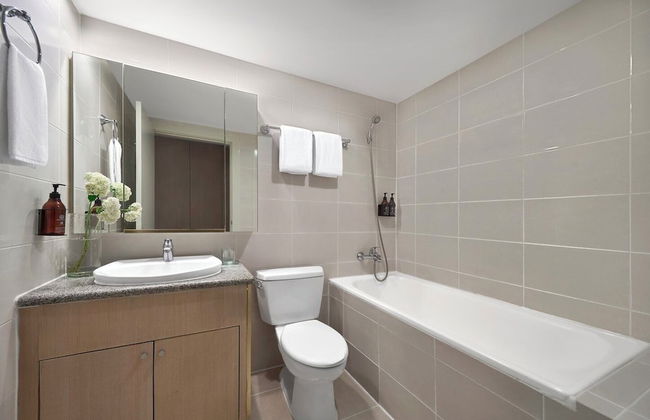 Somerset Chancellor Court Ho Chi Minh City - Photo 61