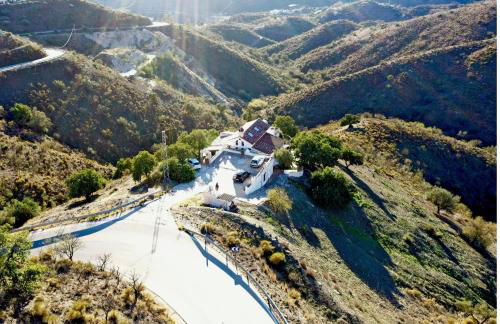 Guesthouse Un Poco Mas - Foto 1