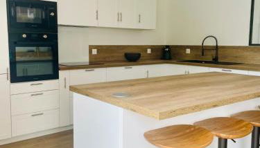 Villa Rivedoux-Plage Ile de Ré avec piscine - Foto 5