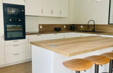 Villa Rivedoux-Plage Ile de Ré avec piscine - Foto 5