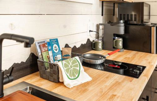 BlueWater BaseCamp - Foto 9