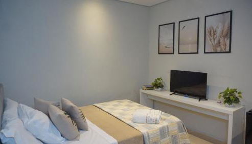 Studio Central - São Sebastião - Foto 4