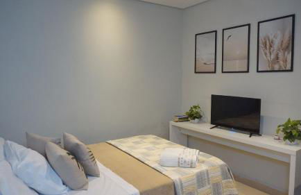 Studio Central - São Sebastião - Foto 4