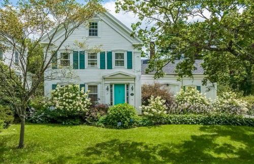 Seabreeze Manor - Foto 1