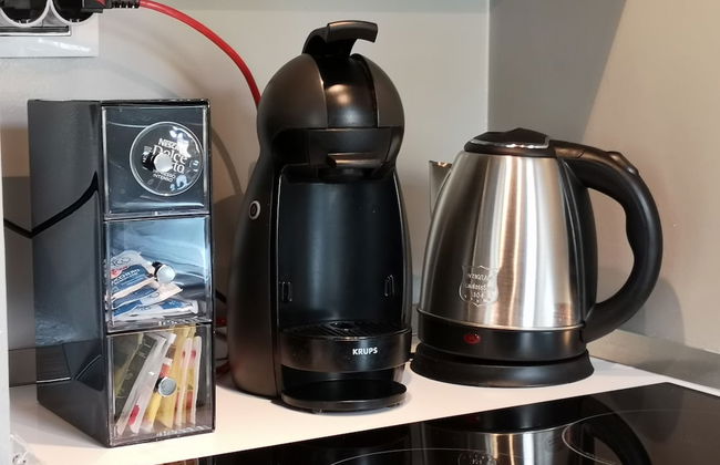 Bgy Central Apartment - Foto 21