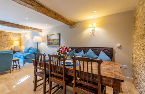 Coach House, Cold Aston - Foto 9