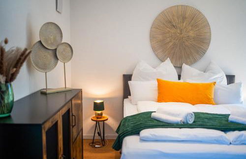 YAYstay - comfy Lofts in Rosenheim - Foto 33