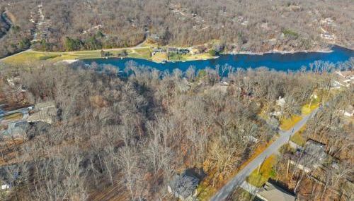 Lago Lodge-ON Lago Vista MTB Trail-Bike Equipment - Foto 2