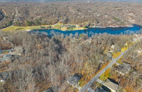 Lago Lodge-ON Lago Vista MTB Trail-Bike Equipment - Foto 2