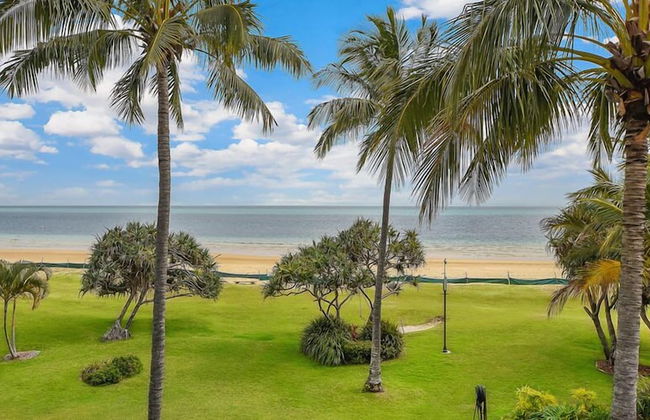 Villa at Tangalooma - Villa 14 - Foto 15