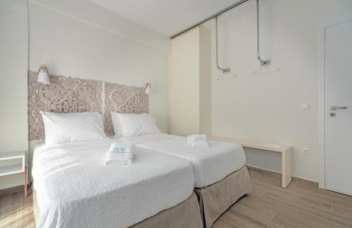 COSTA VASIA Boutique Apartments - Photo 40