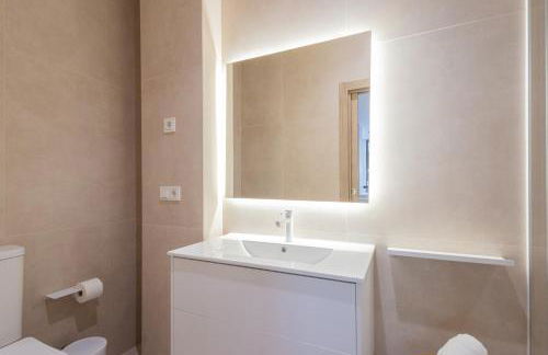 FLORIT FLATS - The Benicalap Residences - Foto 7