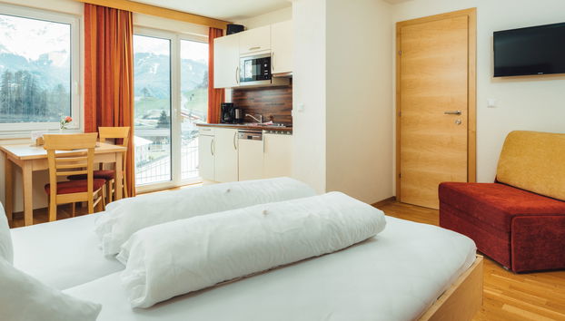 Ladis - Photo 5, Bedroom