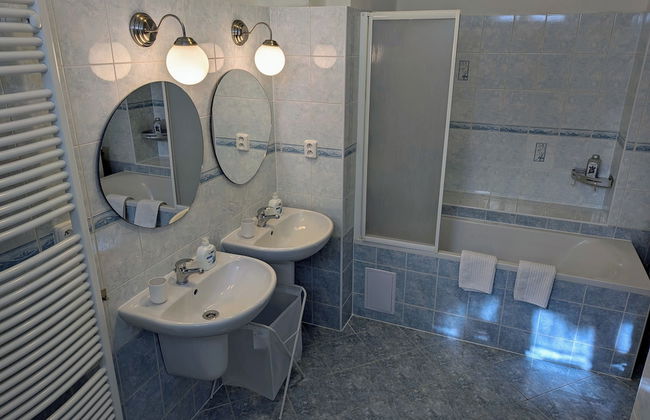 Apartments Tynska 7 - Foto 65