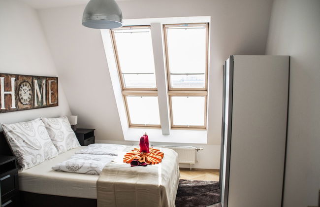 Urban Flats Vienna City Center - Foto 22