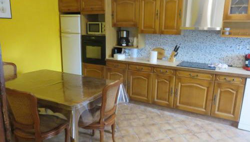 Gîte Marie des Côtes - Foto 5