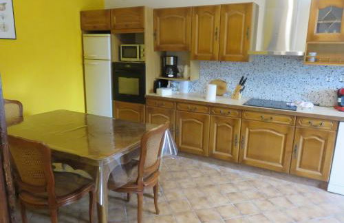 Gîte Marie des Côtes - Foto 5