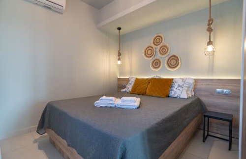 Olea Apartments Palioura Epanomi - Foto 6