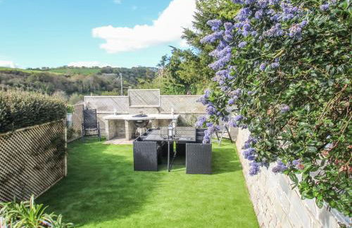 Sea Cliff Cottage - Foto 48