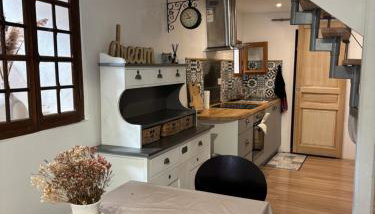 Logement Sainte-Énimie - Foto 3