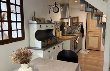 Logement Sainte-Énimie - Foto 11