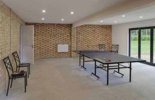 The Walled Garden at Woodhall Estate - Photo 4