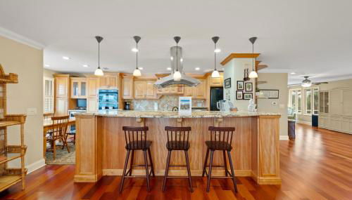 Bonita Beach Waterfront Paradise - Foto 3, minibar