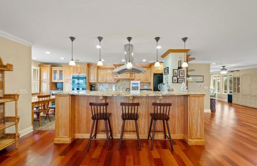 Bonita Beach Waterfront Paradise - Photo 3