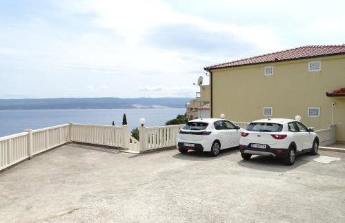 6-pax Apartment ON THE BEACH - TOP Floor, Great sea view, Parking ensured - Photo 35
