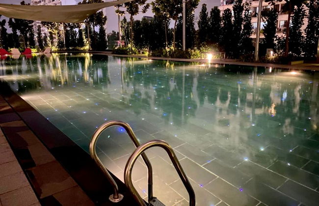 Opus Residences by EUcation Home - Foto 57