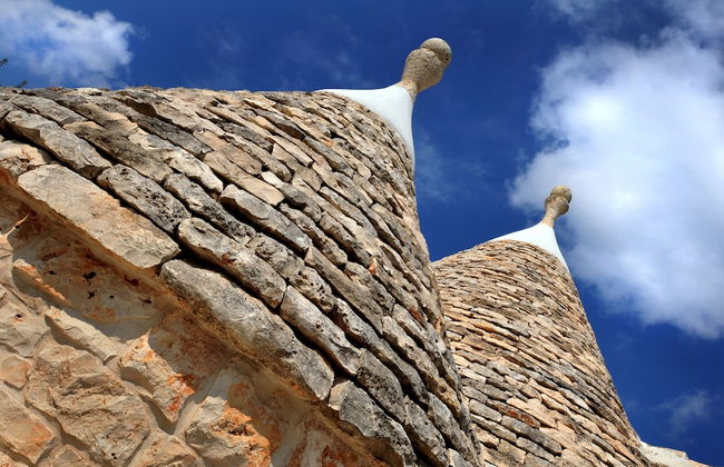 Trulli Mimosa by Pugliadamare - Foto 56