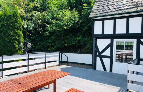 Haus Oberkirchen Nähe Winterberg bis 20 P - Foto 47