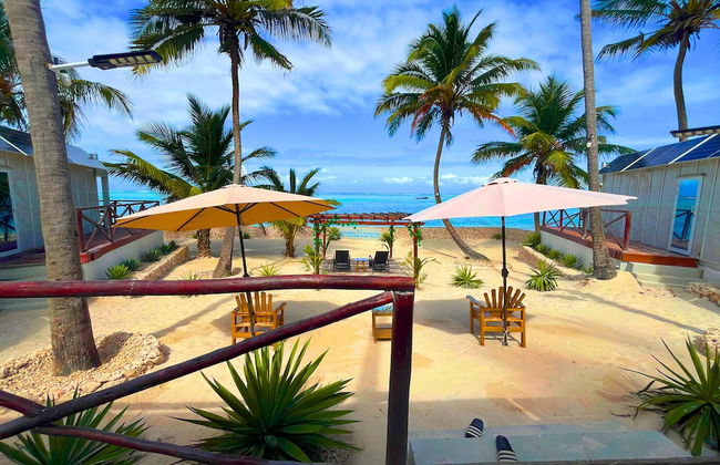 Zanzibar Beach House- South - Photo 1