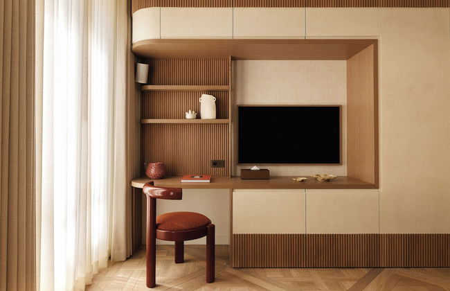 Highstay serviced apartments PYRAMIDES - Foto 27