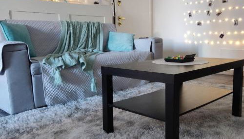 ! Tiffany ! Cinema - Metro 5 min - 70mq - Foto 2