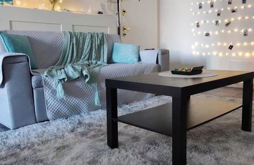 ! Tiffany ! Cinema - Metro 5 min - 70mq - Foto 2