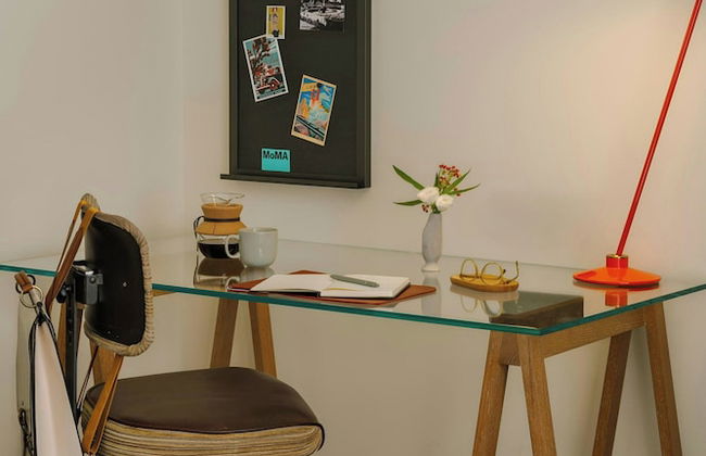 Chambers Hotel Central Park South, Sonder by Marriott Bonvoy - Photo 23